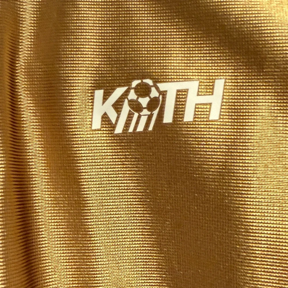Kith Jersey - Picture 3 of 5